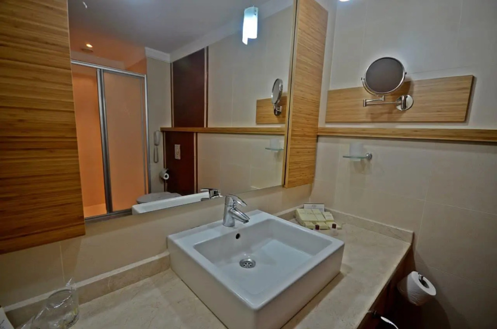 Korel Thermal Resort