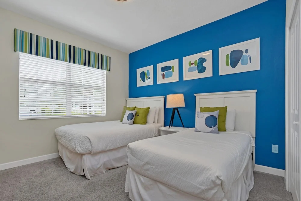 Lakeview Home w/ Private Pool & Free Water Park!