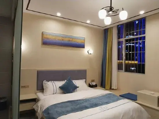 Zhaotong Guilai Hotel