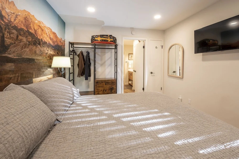 St, Anton Street View Ski-In Out 1-Bedroom Condo