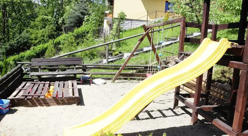 Apartamenty Widok