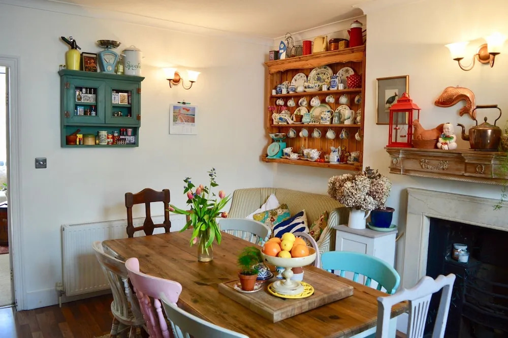 Georgian 2 Bedroom Apartment in Clifton