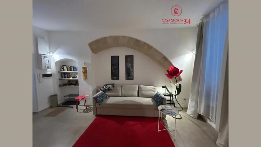 Casa Storta 34