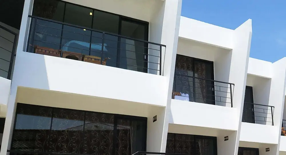 Phan Loft Koh Larn