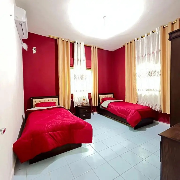 lovely apartment in the heart of amman