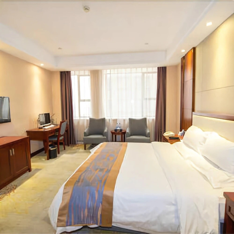 Xingshunxiang International Hotel