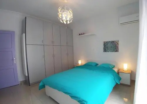 KYMA Apartments - Athens Acropolis 1