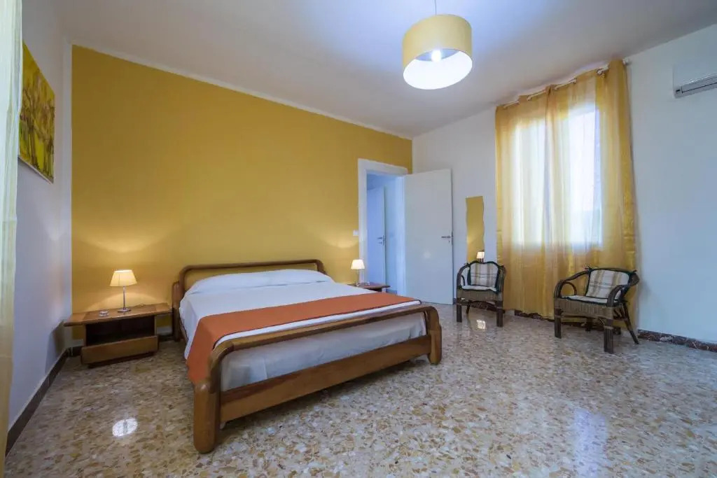La casa di Eolo
