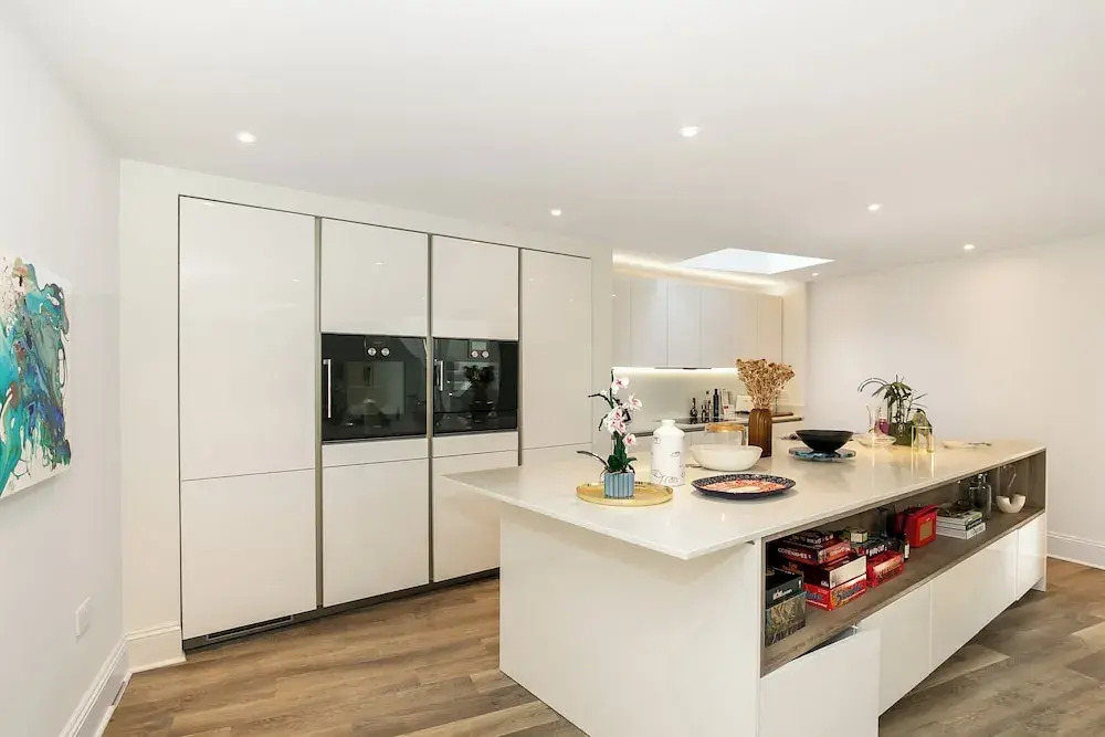 Field House-Stunning 3BD Home in Kingham