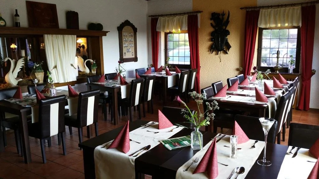 Landhotel-Restaurant Beckmann
