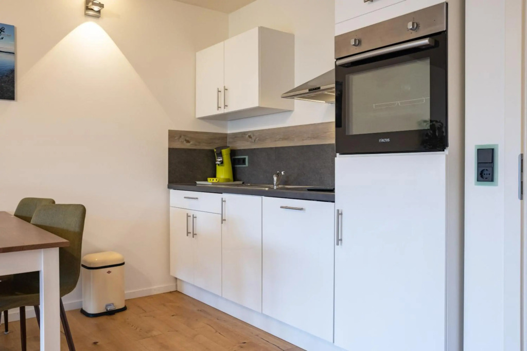 Ferienwohnung Höri-Nest