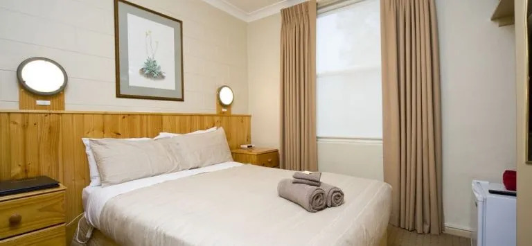 Attunga Alpine Lodge & Apartments
