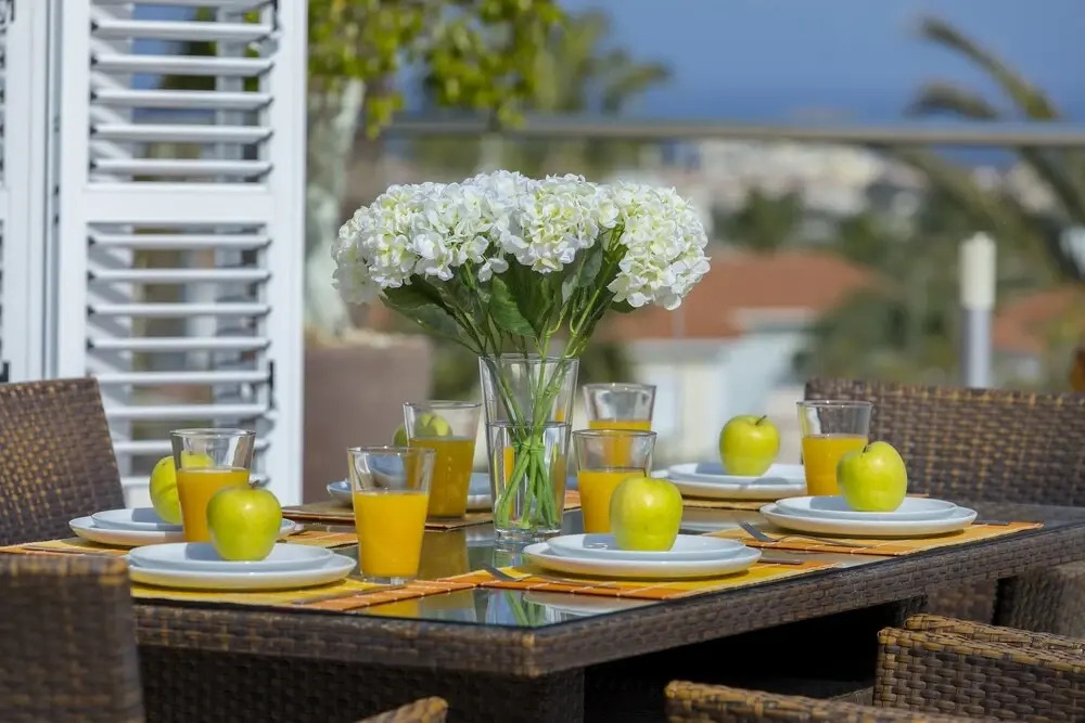 Protaras Villa Jovanna