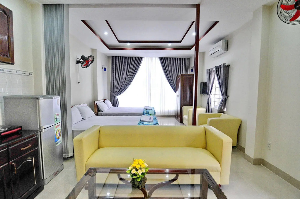 Duy Phuoc Hotel