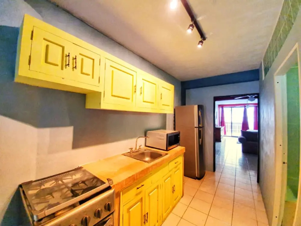 Condominio Kristal