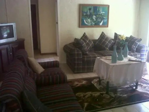 Madadeni Retreat and B&B