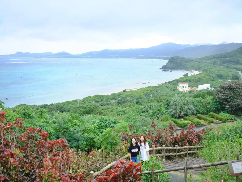 The BREAKFAST HOTEL MARCHE Ishigaki Island