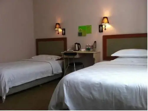 365 Express Hotel