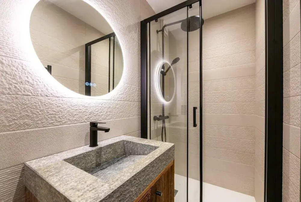 Appartement Petit Beau Site
