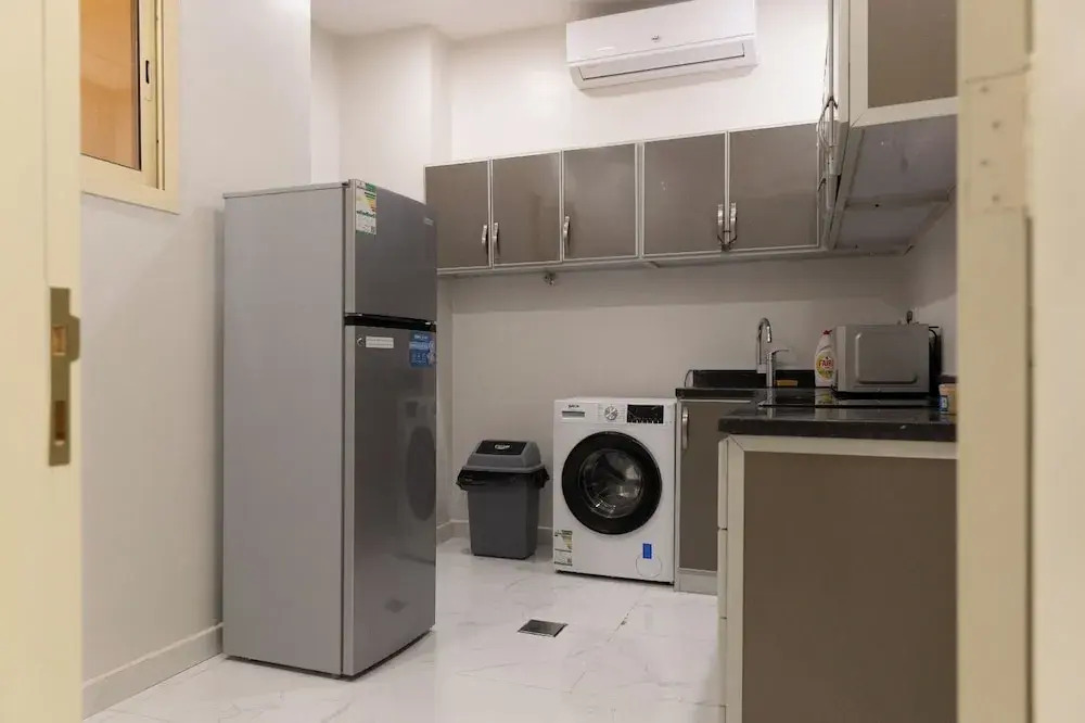 Modern Apartments