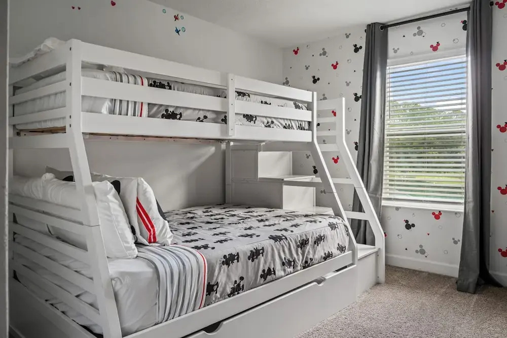 2605 Storey Lake Orlando Disney