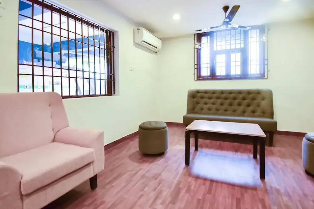 Silverkey Executive Stays 39891 Srs Illam