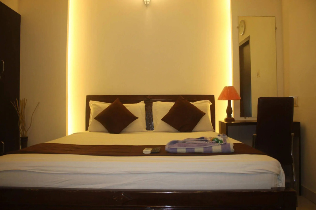 Sikara Service Apartments