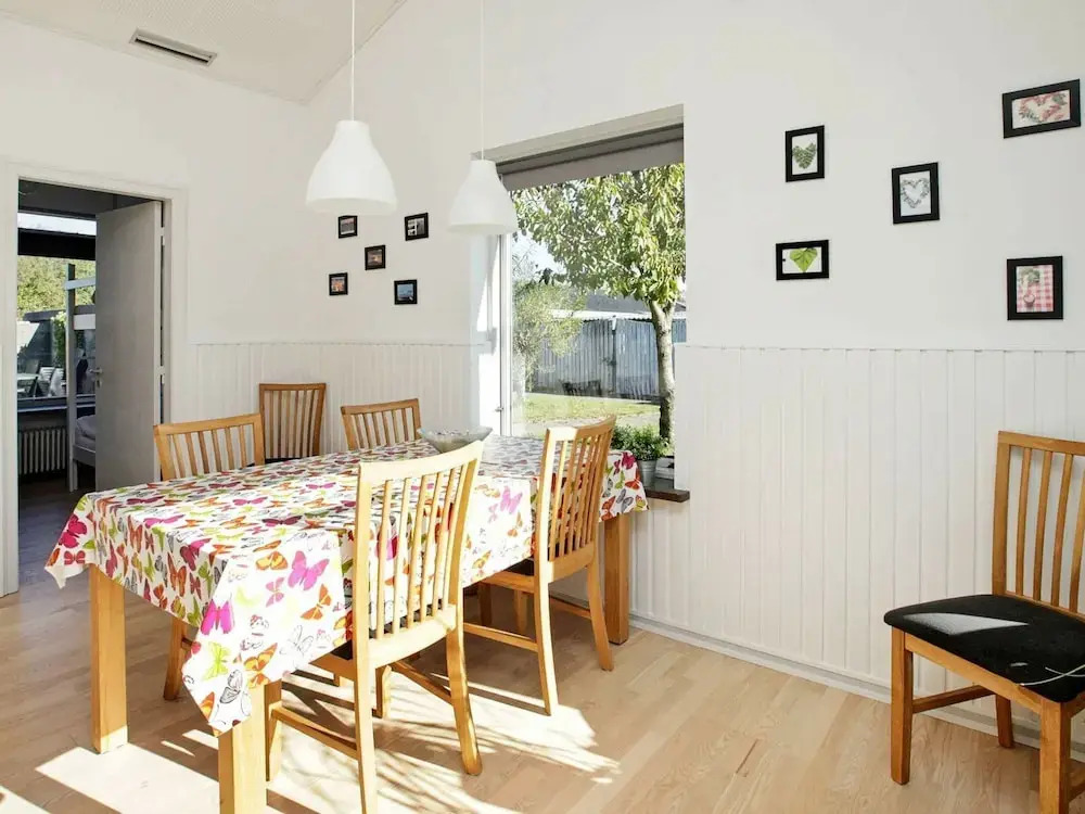 4 star holiday home in Skagen