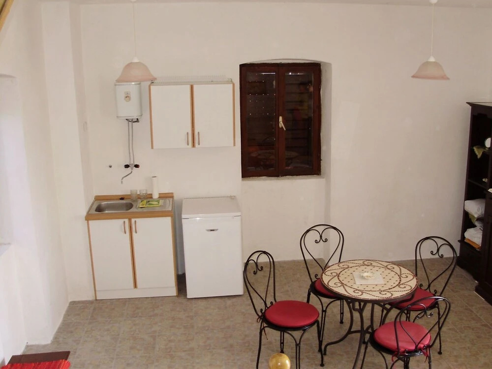 Draga - Peaceful Family House - H