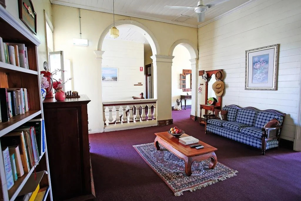 Royal Private Hotel