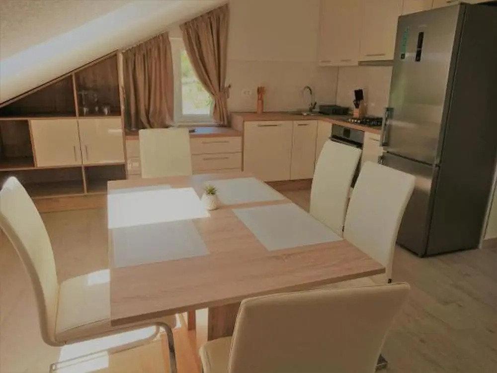 Apartments by the sea Slano, Dubrovnik - 8599