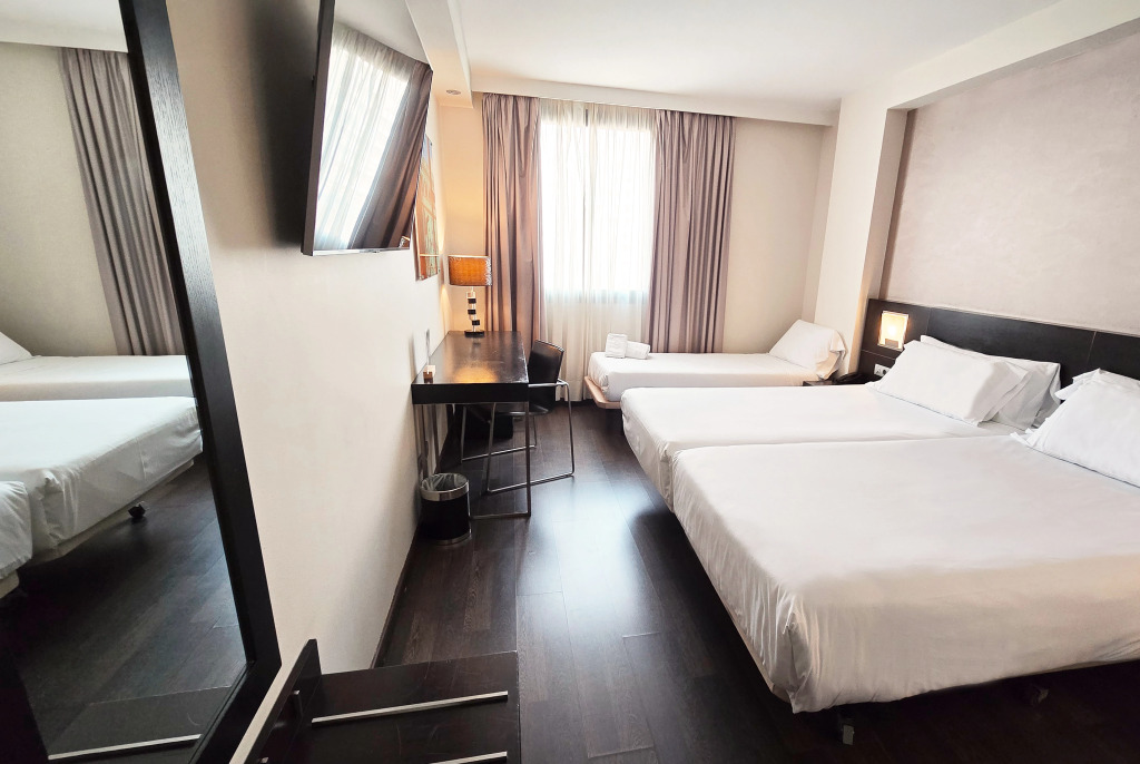 Sercotel Aura Algeciras