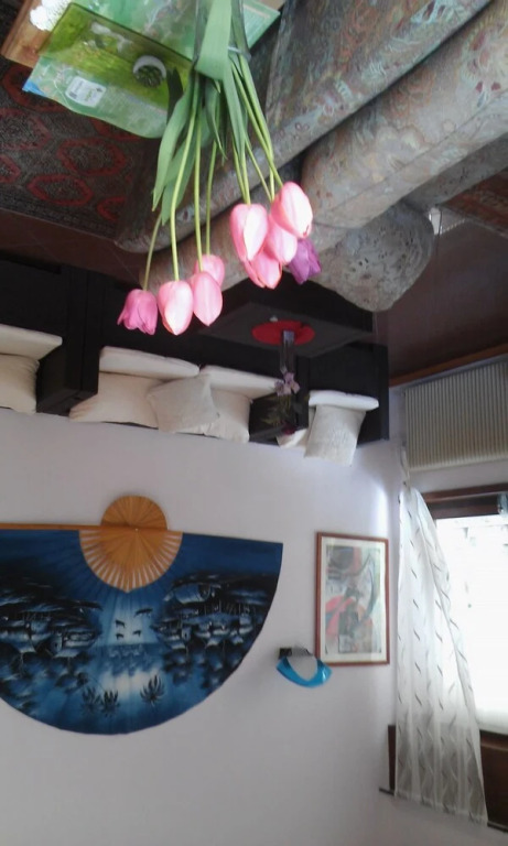 Hotel Garni Rosa