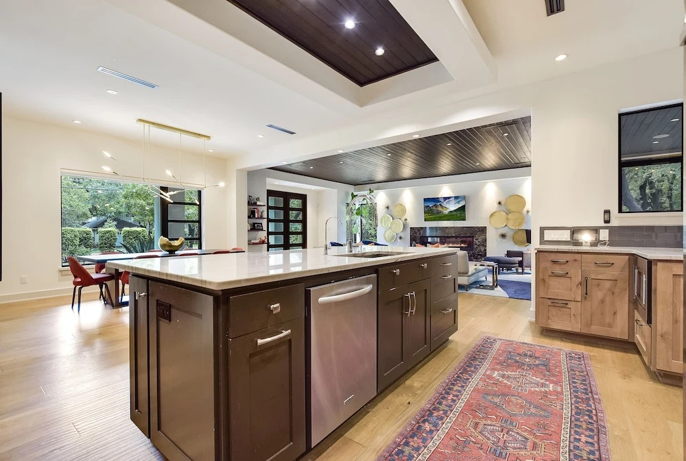 The Arrive Oakwood - 1 Br Home