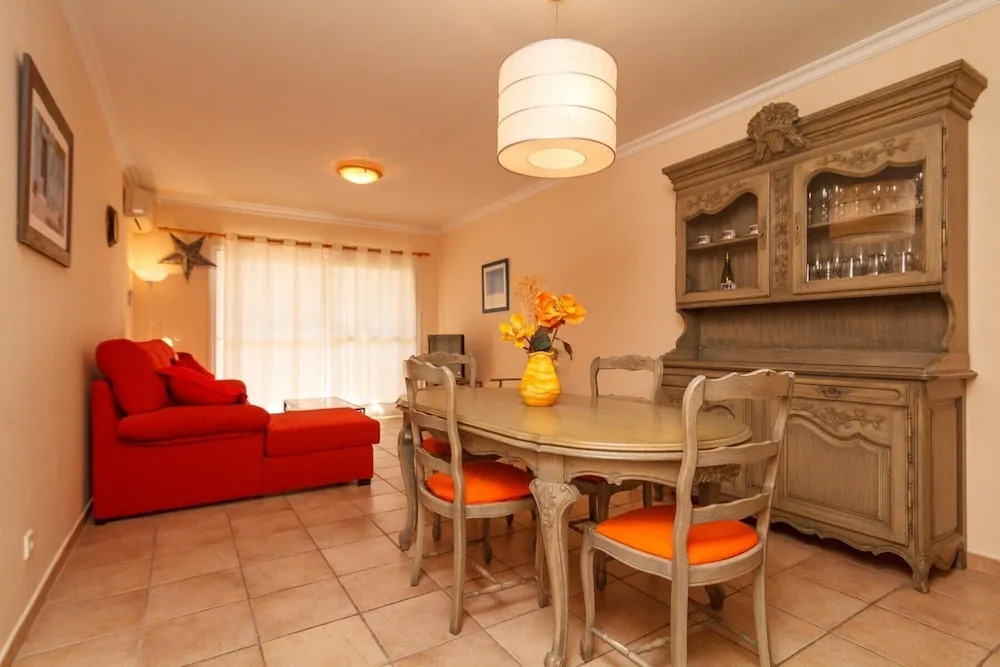 Milenio 1E Apartments Casasol
