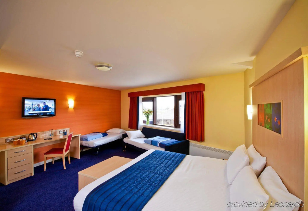 Leonardo Inn Aberdeen Airport