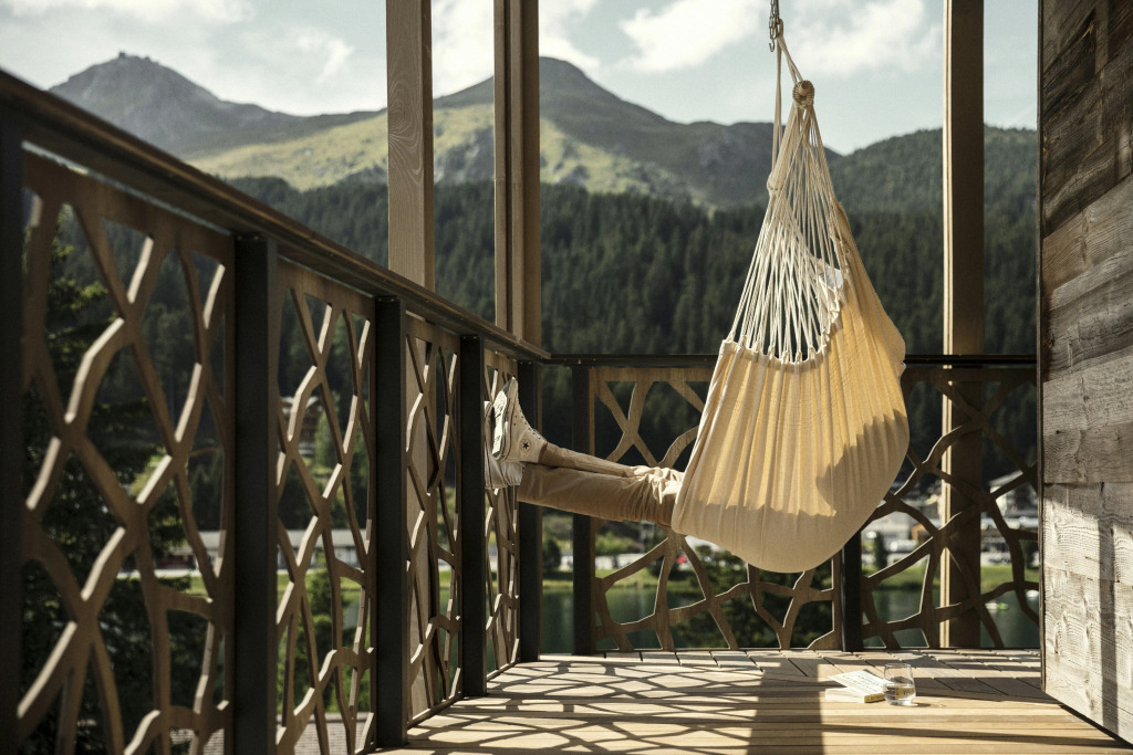 Sporthotel Valsana
