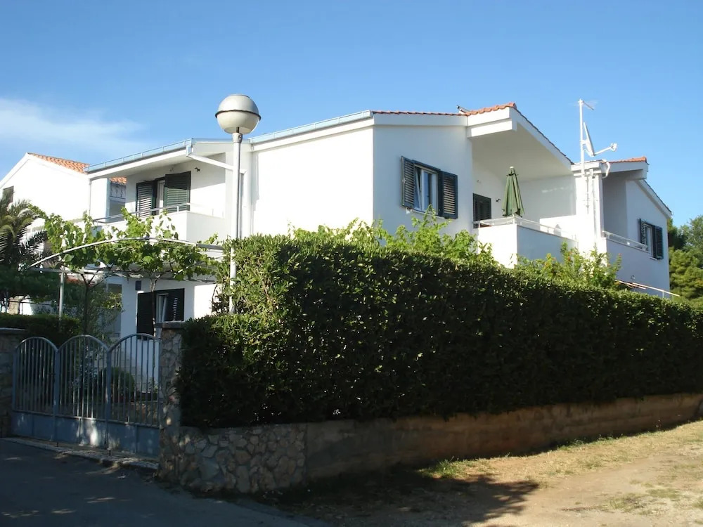 Apartments Ordulj