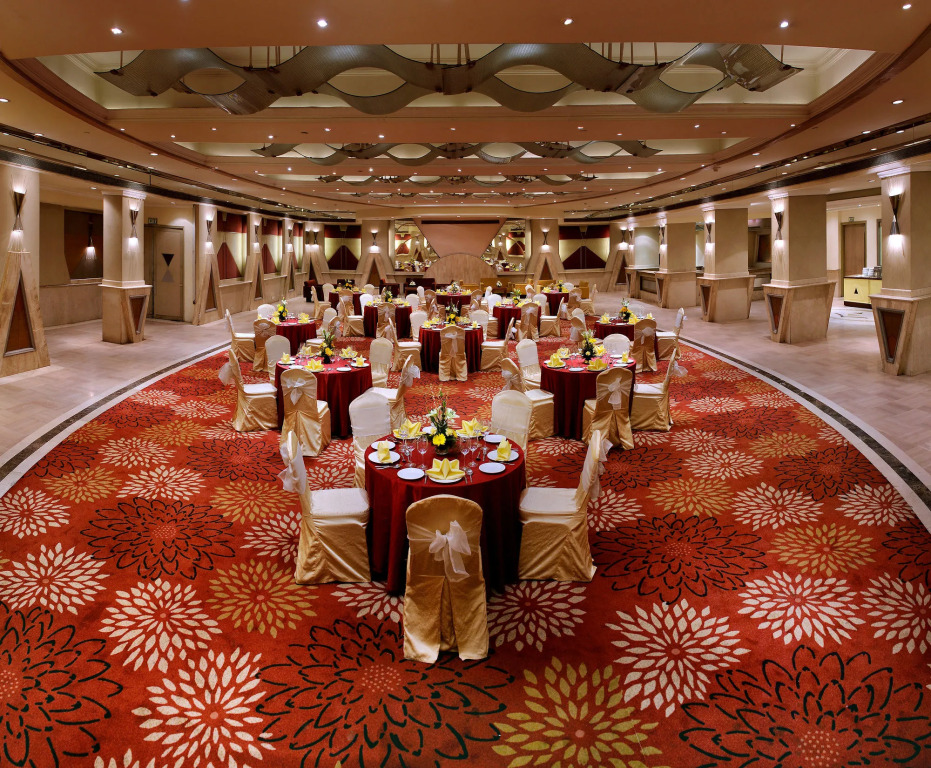 The Suryaa New Delhi