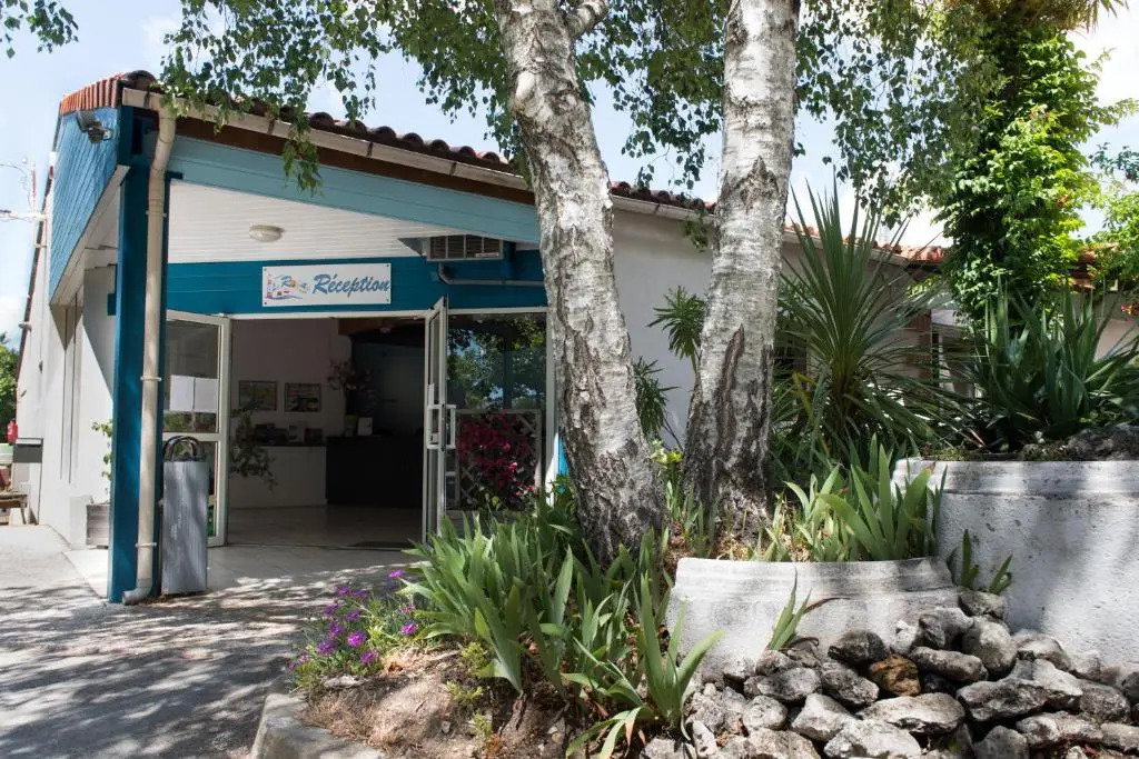 Camping Le Royan