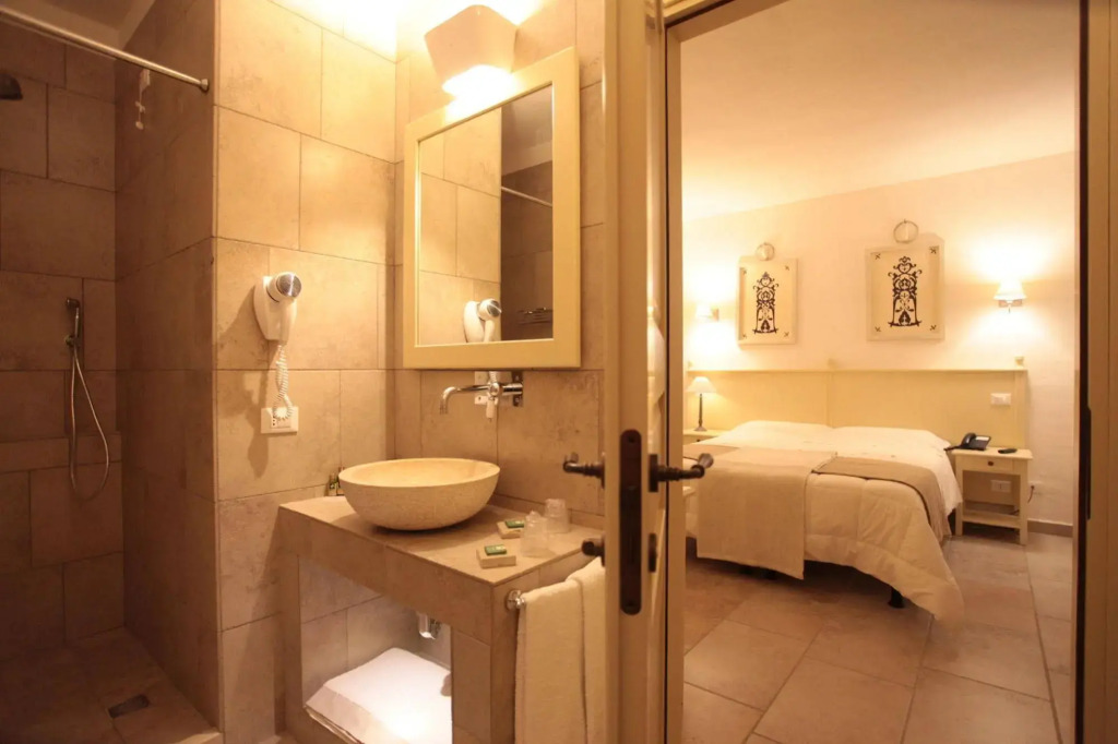 Relais in Contrada
