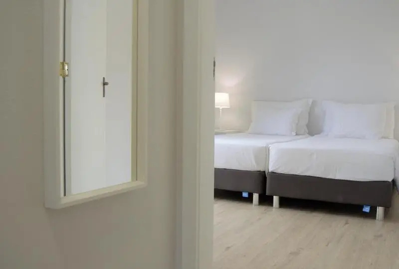 Apartamentos Turísticos Vitoria by Petit Hotels