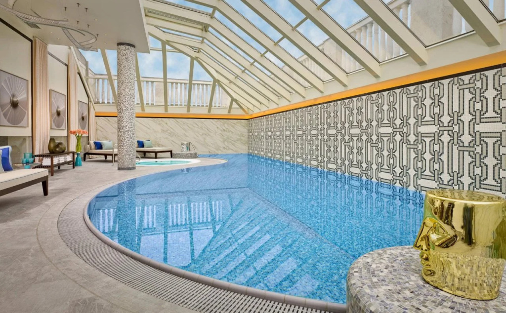 Al Habtoor Palace Budapest, Preferred Hotels & Resorts