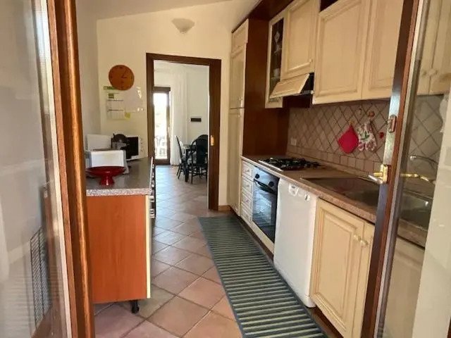 Viletta bifamiliare Villaggio Baia Vignola