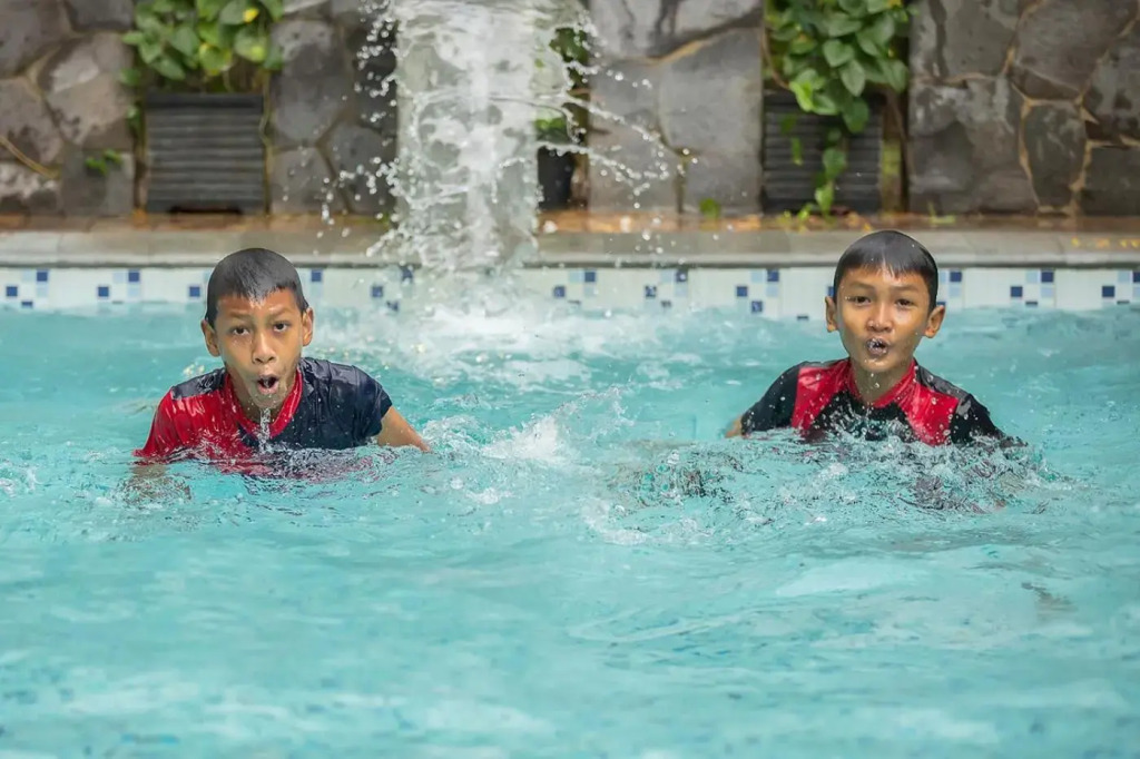 KHAS Semarang Hotel