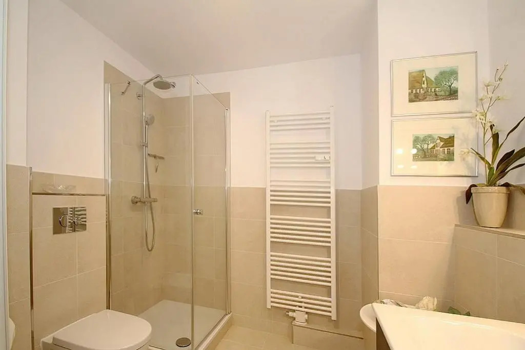 Modernes Strandhus Modernes Strandhus Appartement 109