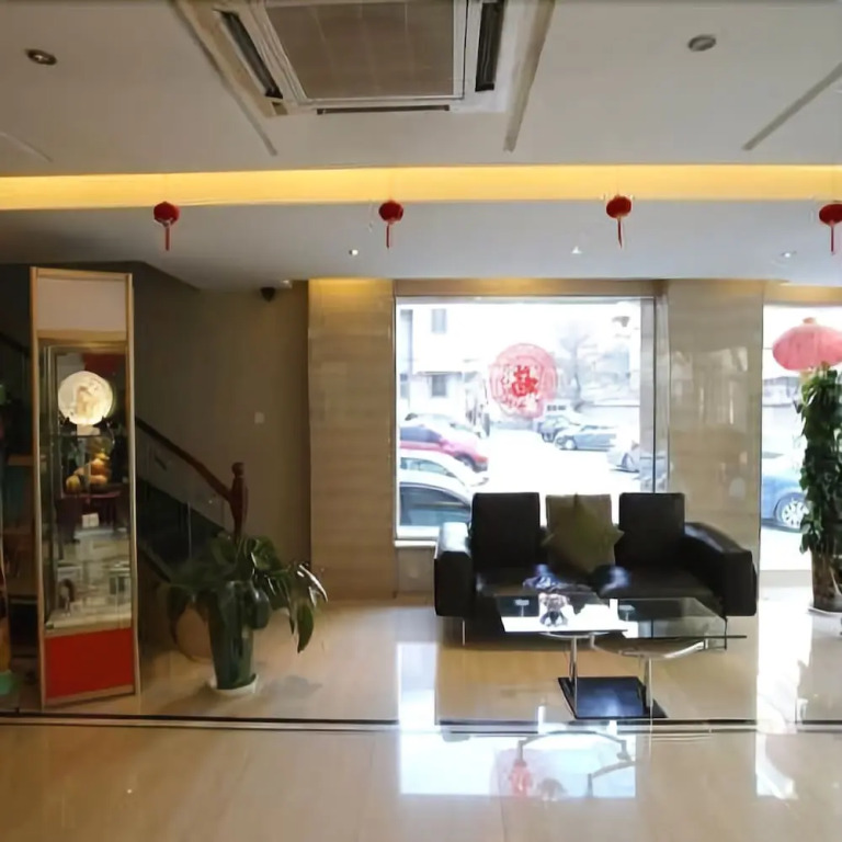 Apsaras Boutique Hotel