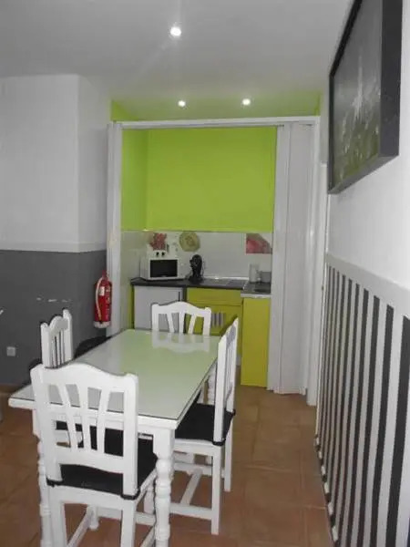 Apartamentos Gold