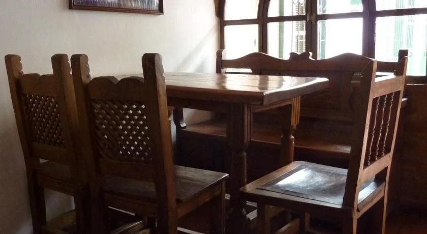 Zentrum Hostal