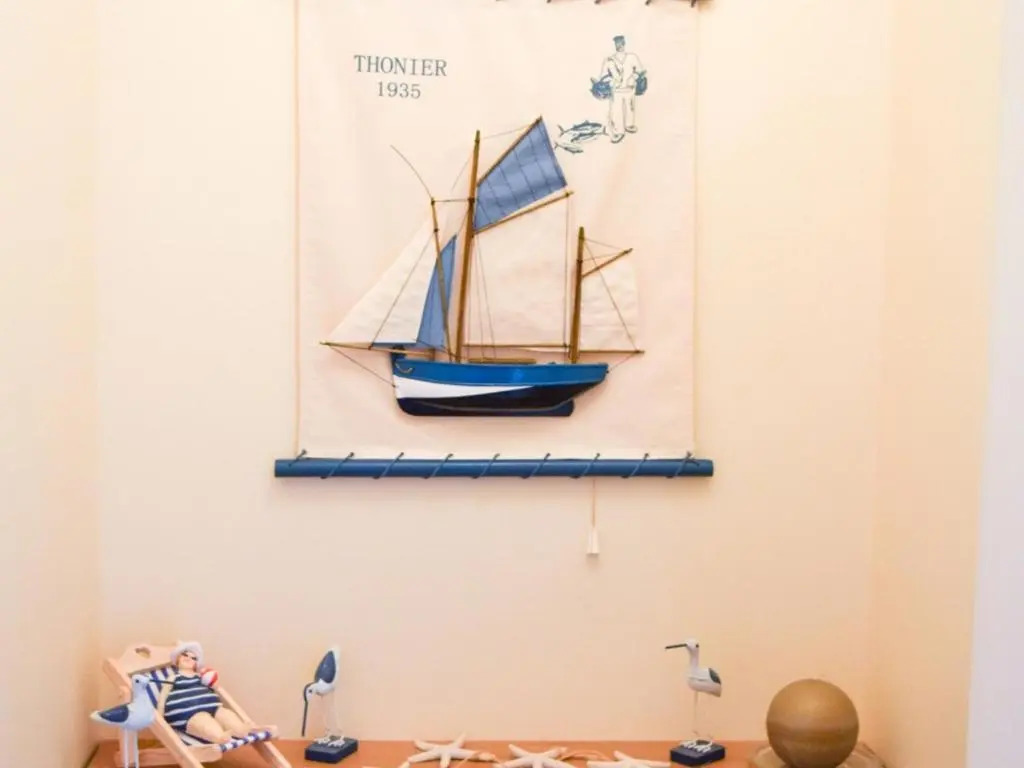 Appartement Les Sables-d'Olonne, 2 pièces, 4 personnes - FR-1-197-465